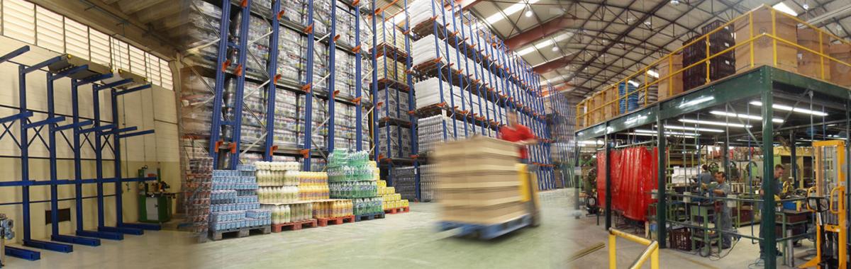 Onde Comprar Porta Paletes